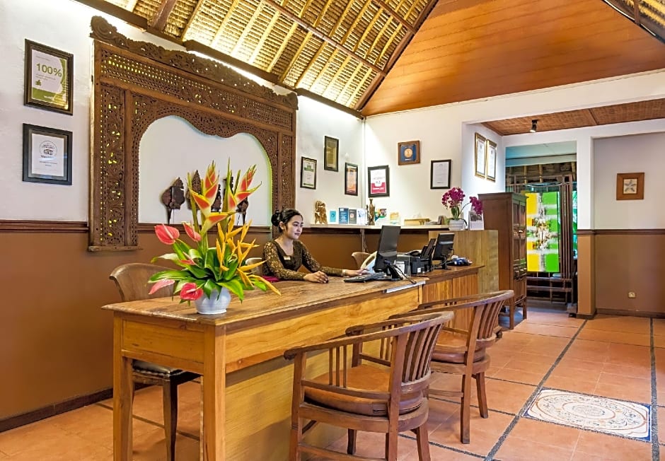 Desamuda Village Hotel