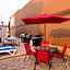 Sahara Courtyard Inn Penticton
