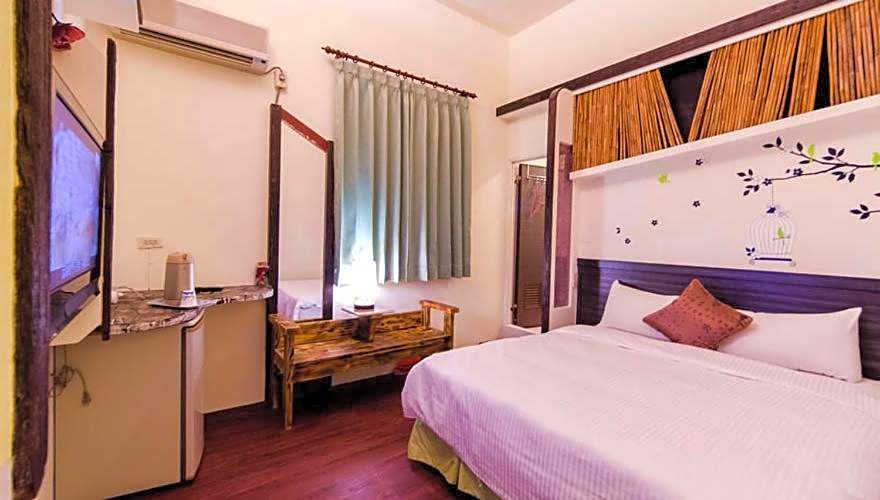 Da Wan Hostel