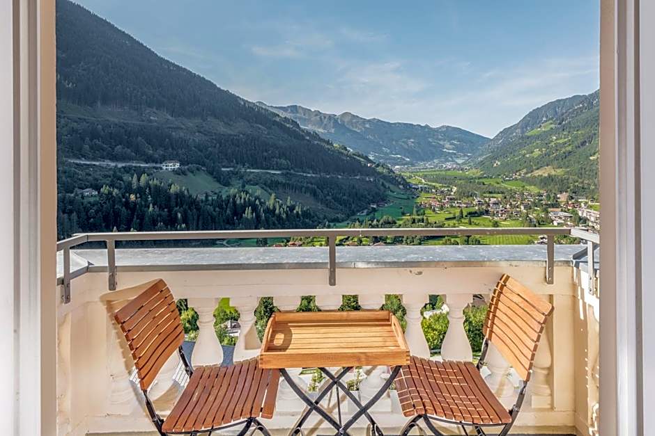 Hapimag Ferienwohnungen Bad Gastein