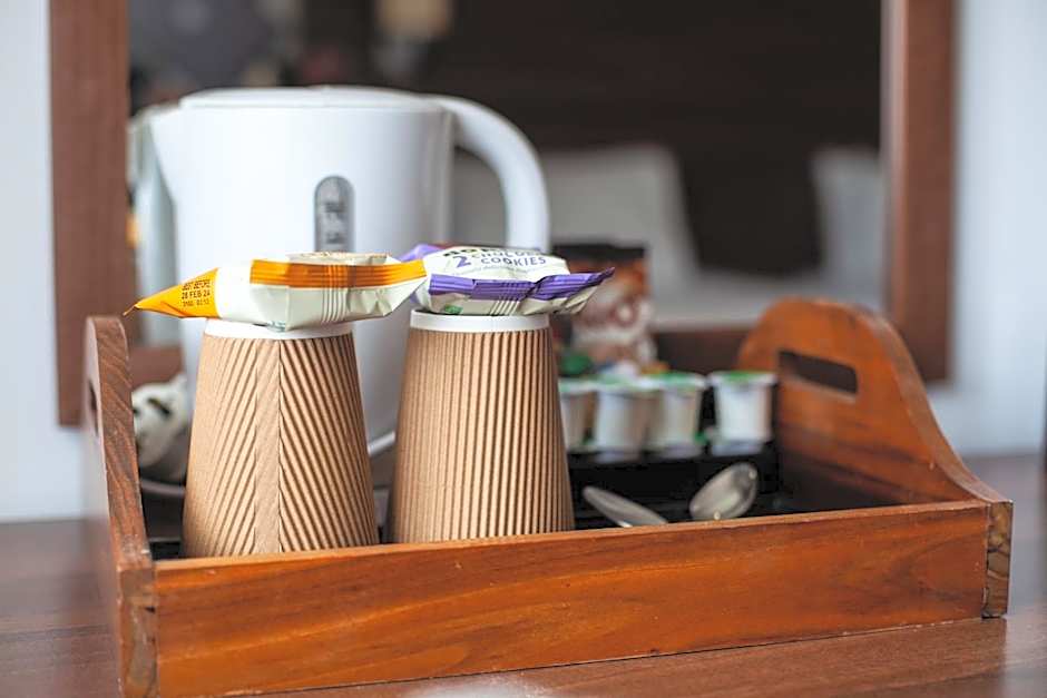 Best Western Brome Grange Hotel