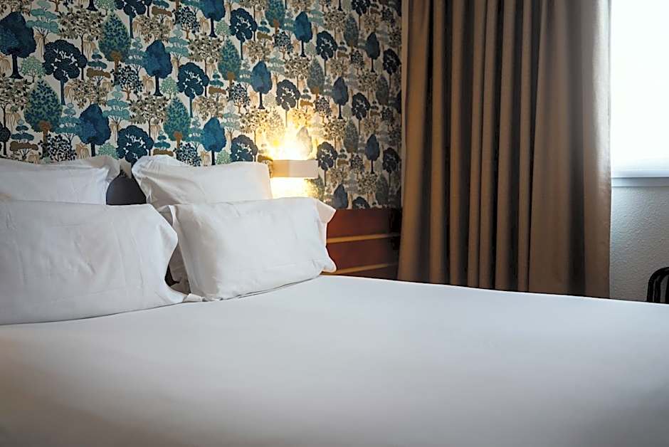 Sure Hotel by Best Western Sarlat-la-Caneda