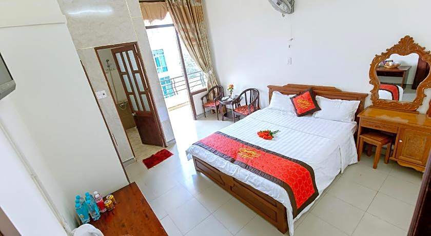 Hotel Sai Gon Dak Nong