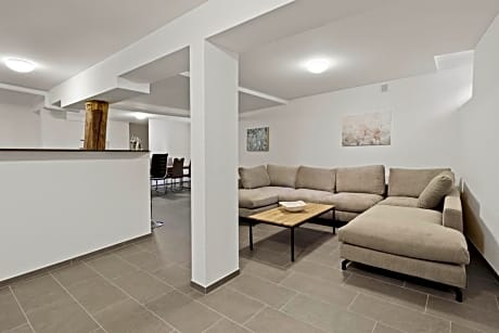 Family Lounge