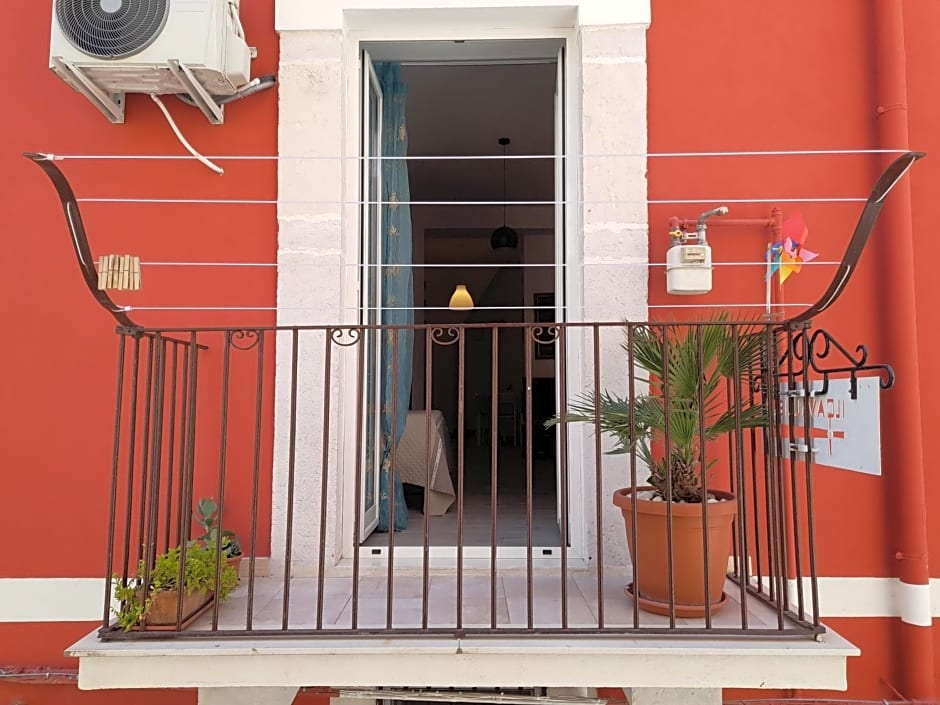 Il Cavalliere Bed & breakfast