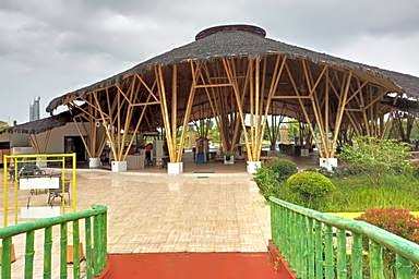 Urbanview Hotel Belitung Lodge Resto & Club House by RedDoorz