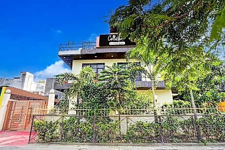 Super Collection O New Lucknow University Campus Formerly Tulsi Hotels And Lawn