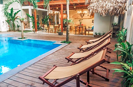 MUNI MUNI VILLAS SIARGAO