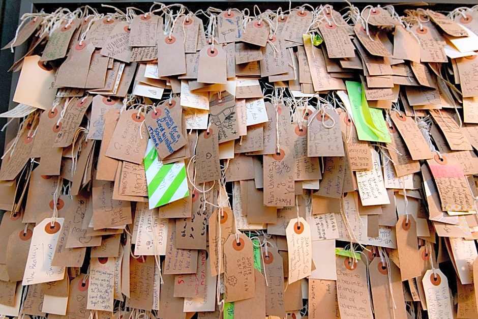 YHA Liverpool Albert Dock