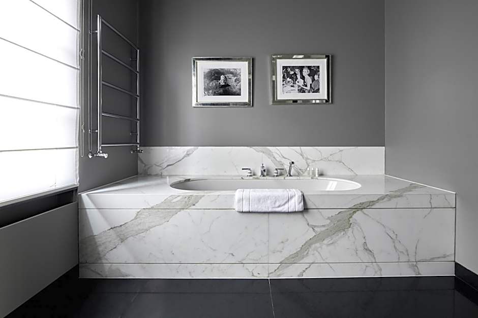 Hotel Odette en Ville