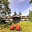 Kiwi Cove Lodge
