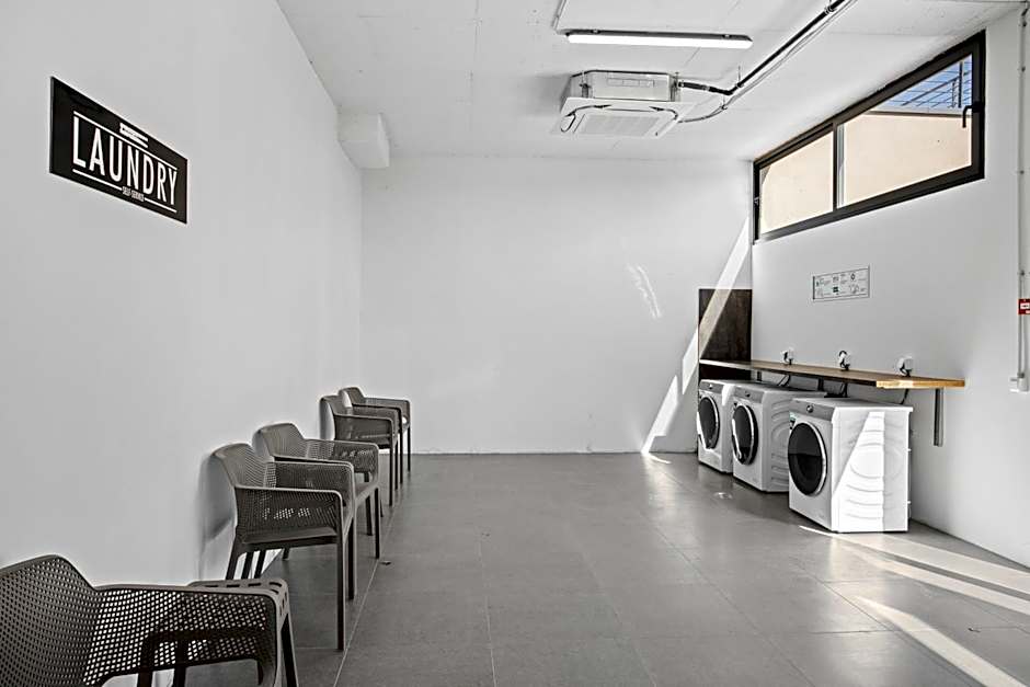 Resort Del Mar Emotion