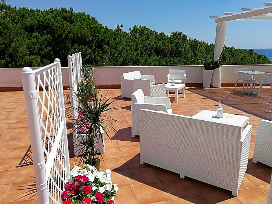 B&B Il Mare degli Dei