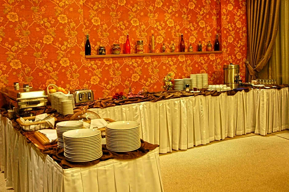 ferhane hotel