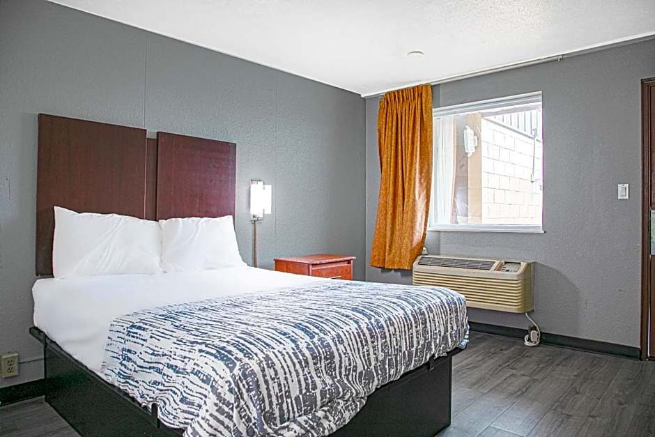 Masters Inn Augusta Washington Rd, I-20