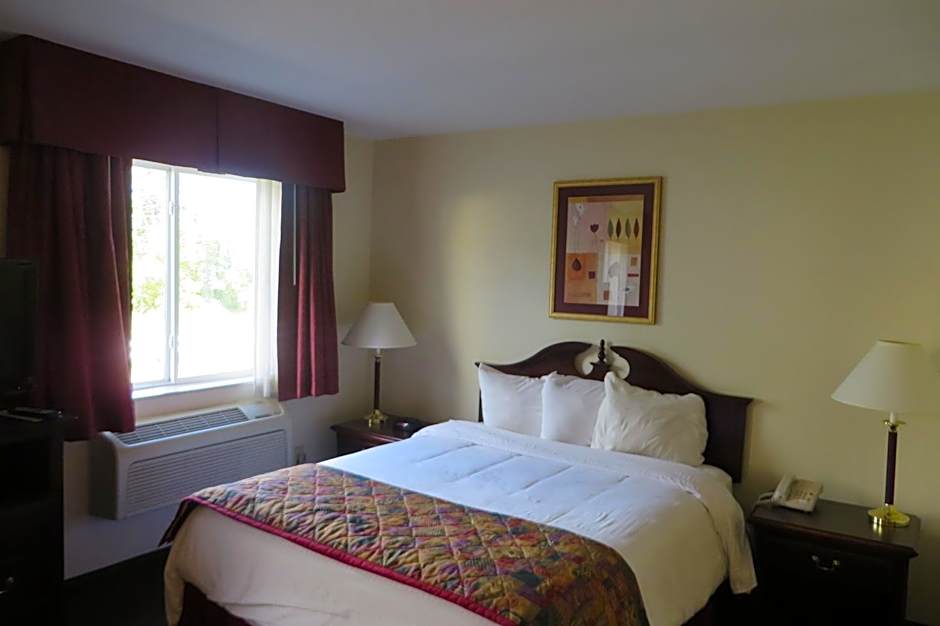 Hawthorn Extended Stay by Wyndham Seville