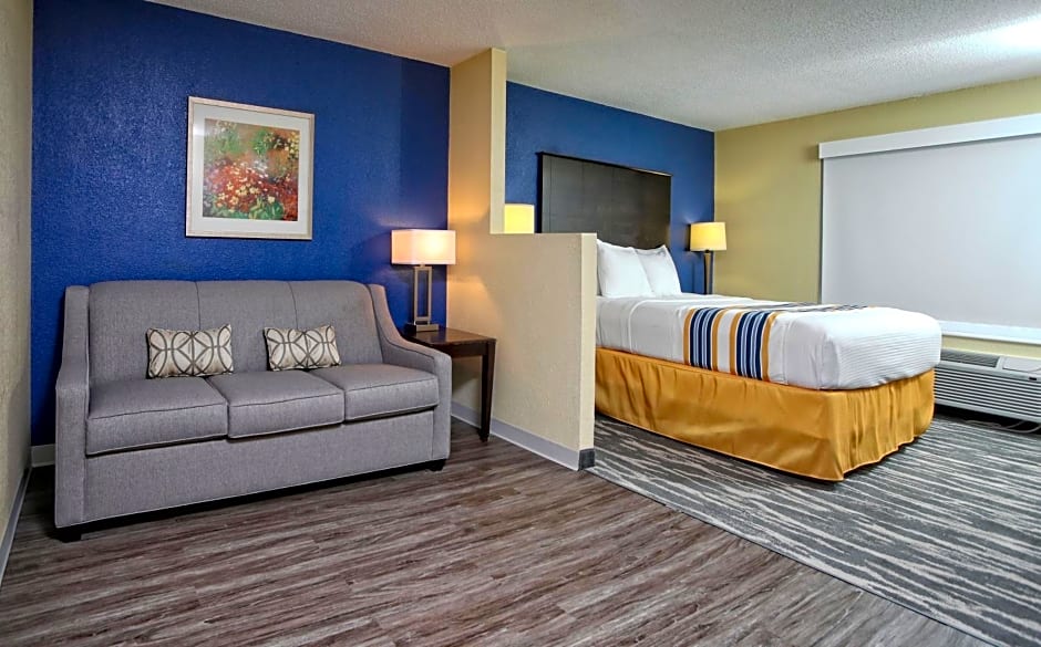 Eagles Nest Inn