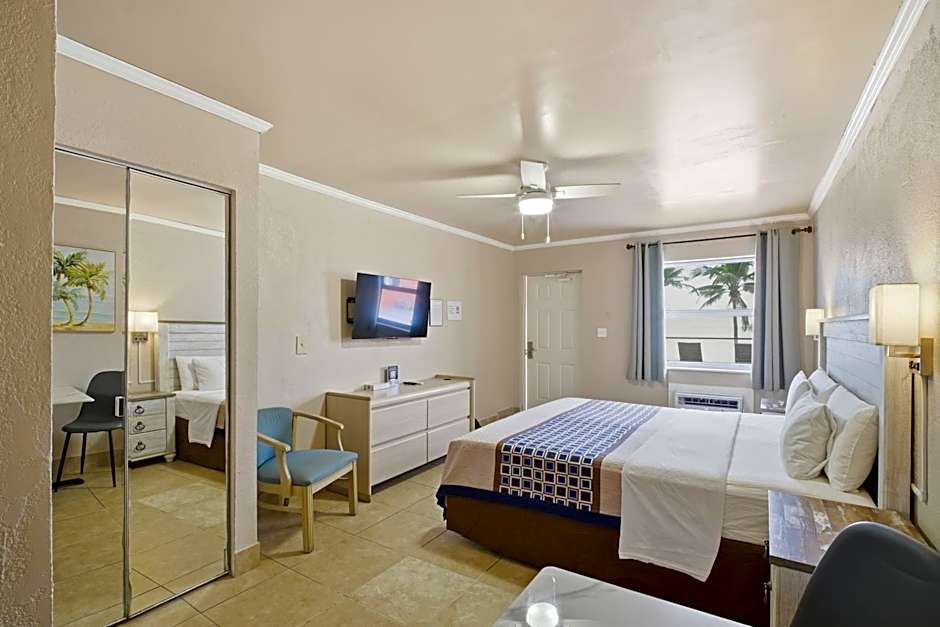 La Terrace Oceanfront