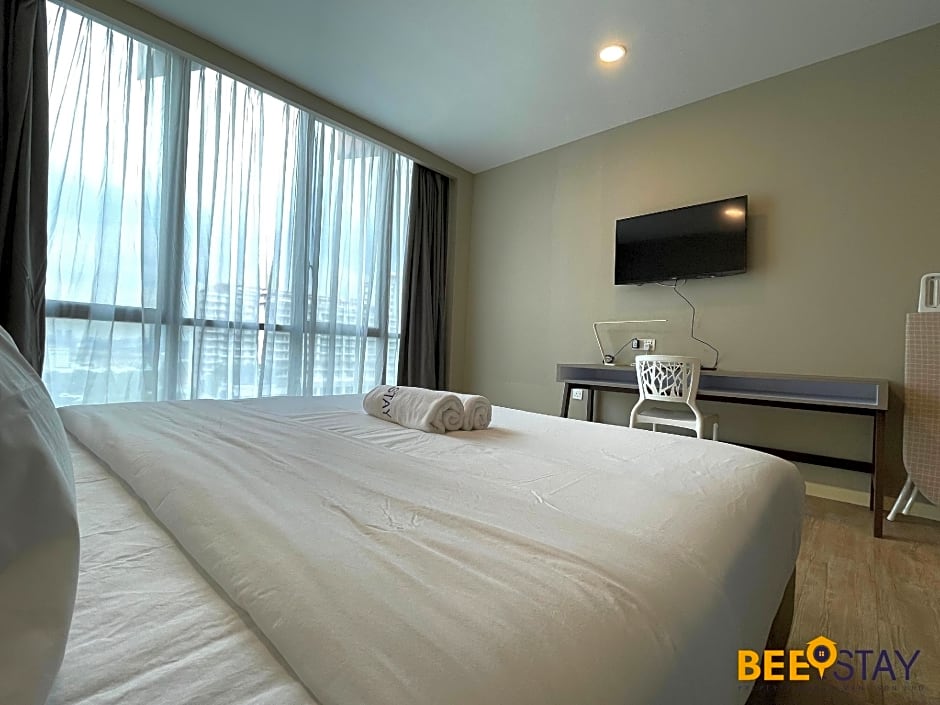 Empire Damansara Hotel by Beestay 