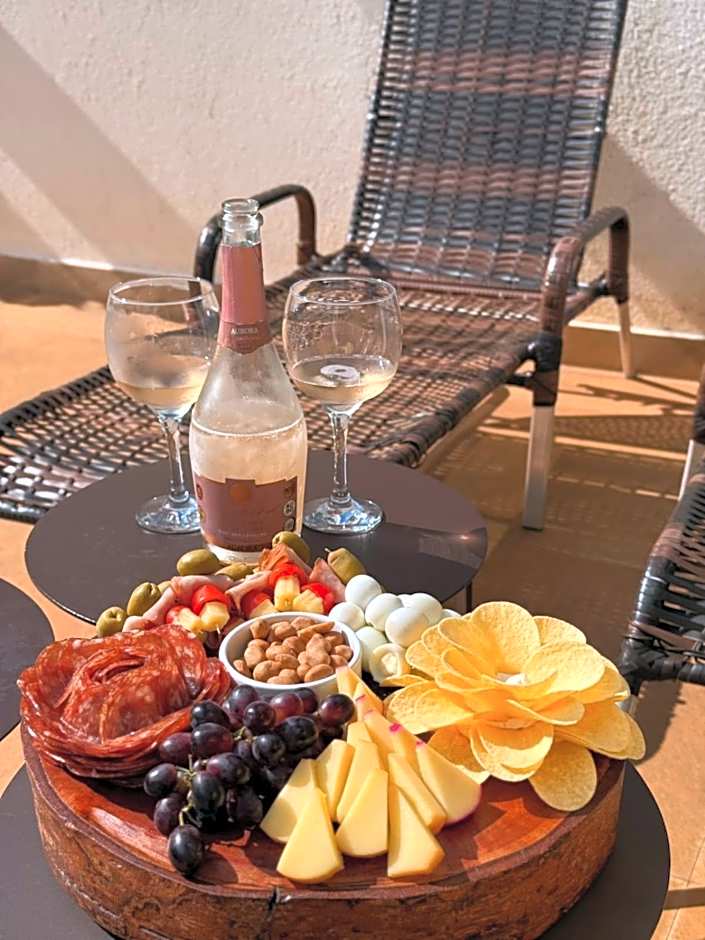 POUSADA RECANTO DAS VERTENTES