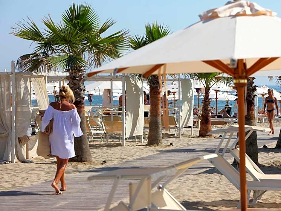 Hotel Arabel
