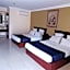 Hotel Confort Plaza