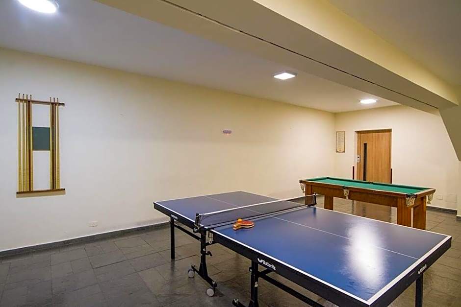 Luxury Duplex Flat in Campos do Jordão