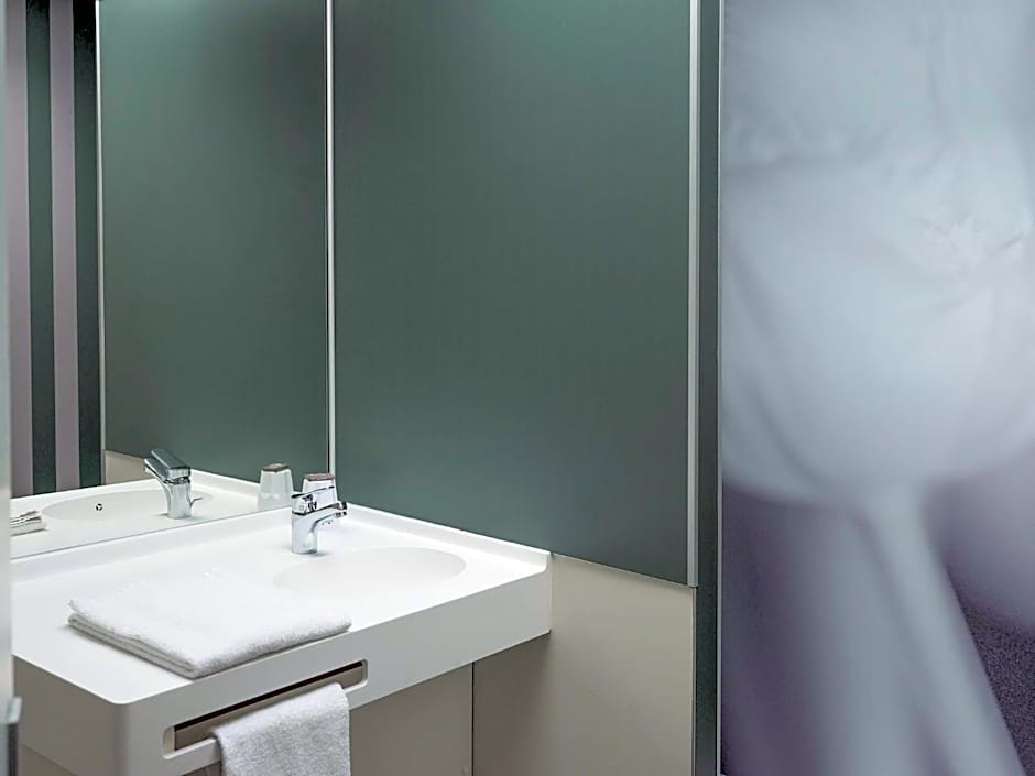 Logis Hotel de l'Europe