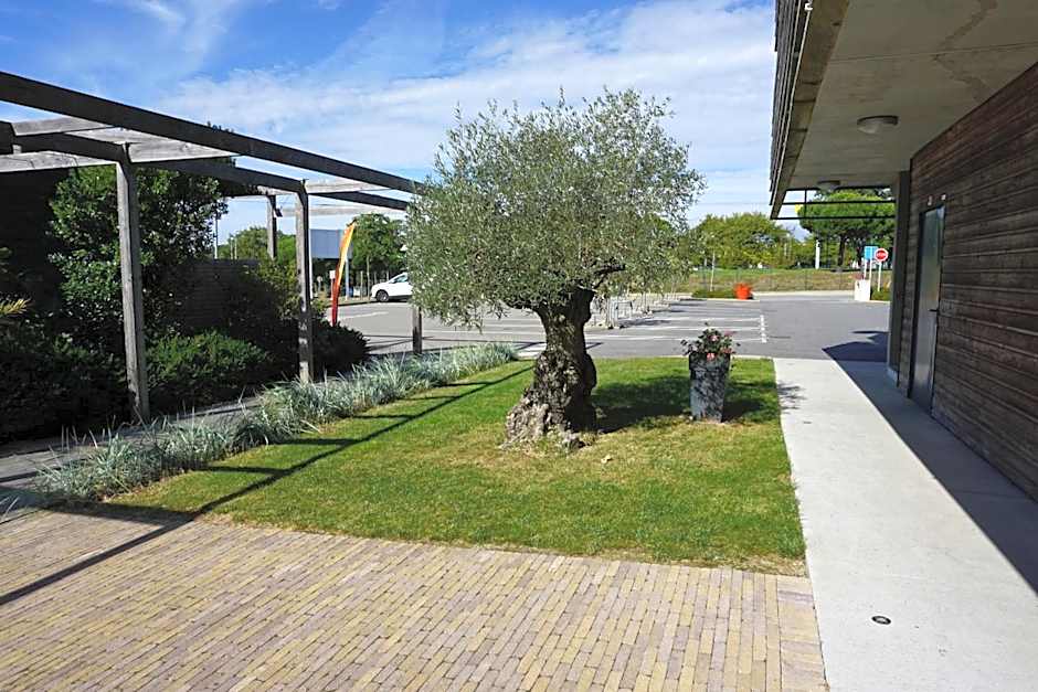 The Originals City, Hotel Anaiade, Saint-Nazaire (Inter-Hotel)