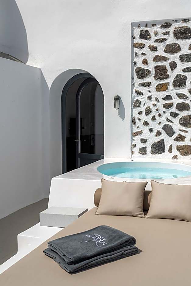 Honeymoon Petra Villas