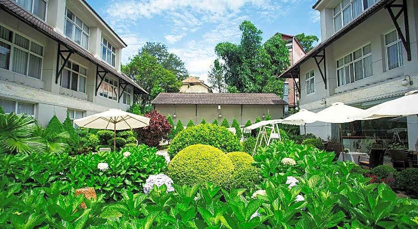 Muong Thanh Dalat Hotel