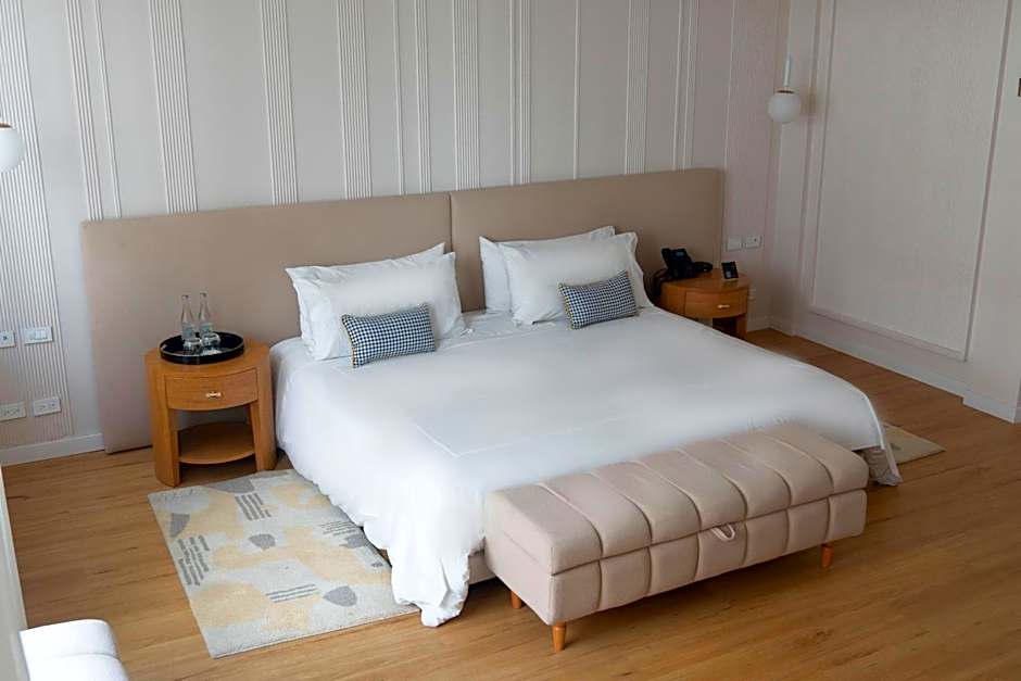 Illa Experience Hotel