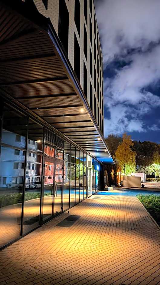 J14A I Rooms & Apartments AUTOMATED SELF CHECK-IN