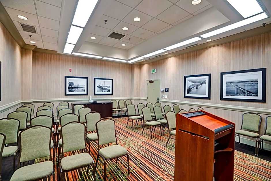 Hampton Inn By Hilton Baltimore/Glen Burnie