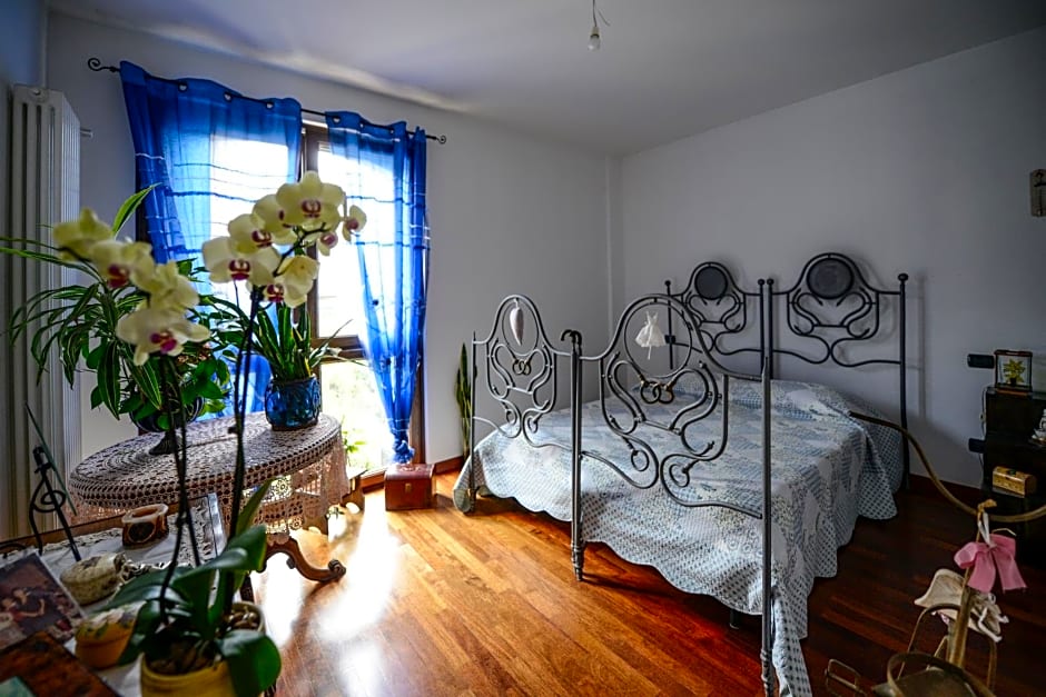 Il Giardino Incantato – Matera, 