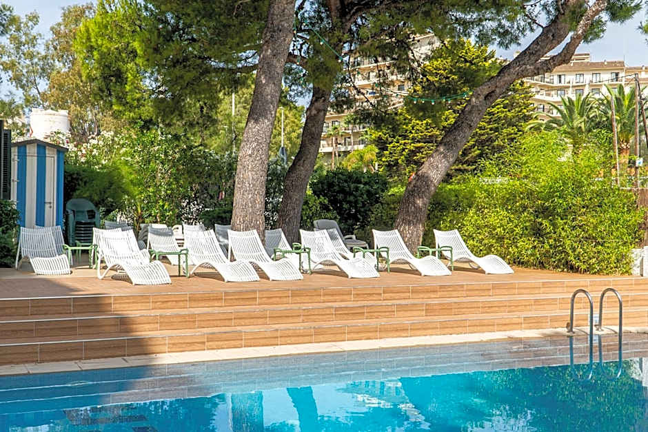 Hotel Bersoca
