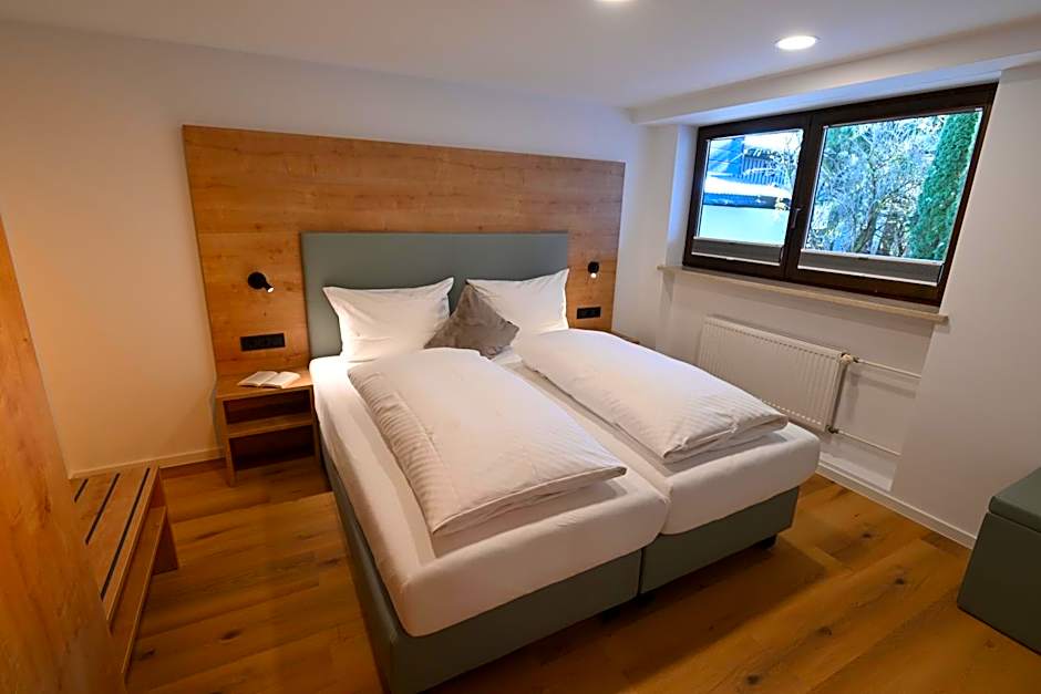 Best Western Plus Hotel Alpenhof