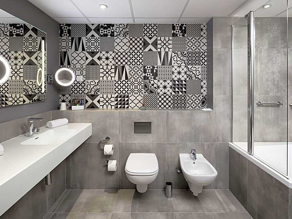 Novotel Poznan Centrum