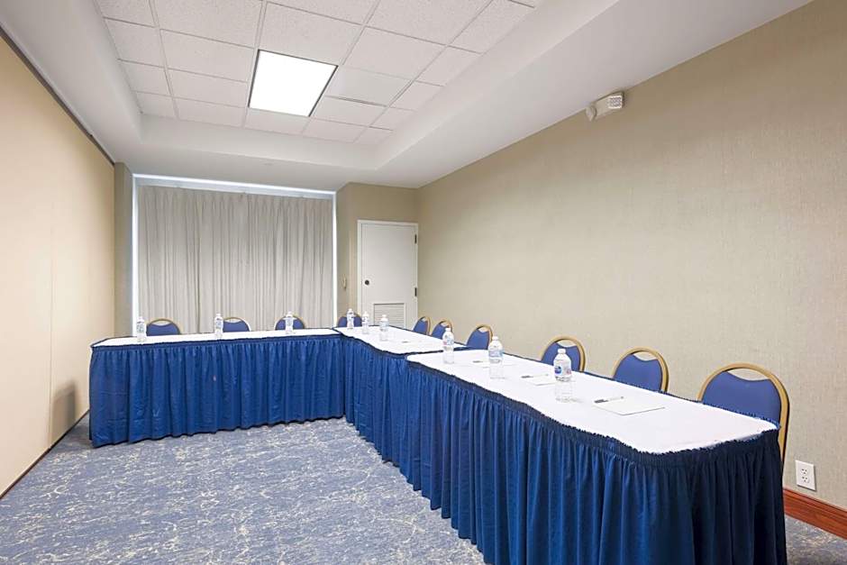 Hampton Inn By Hilton Mount Airy