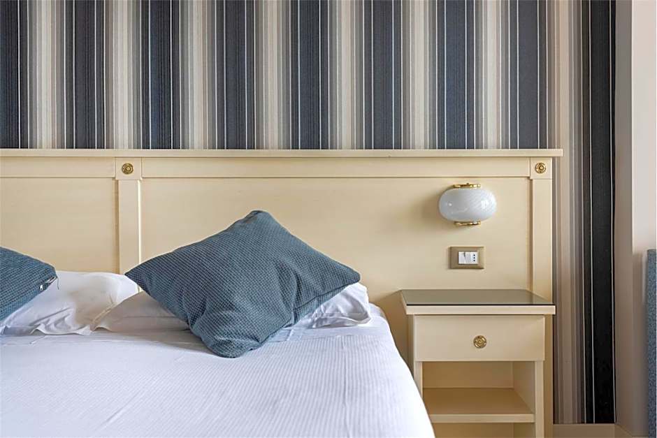 Hotel Splendid Palace