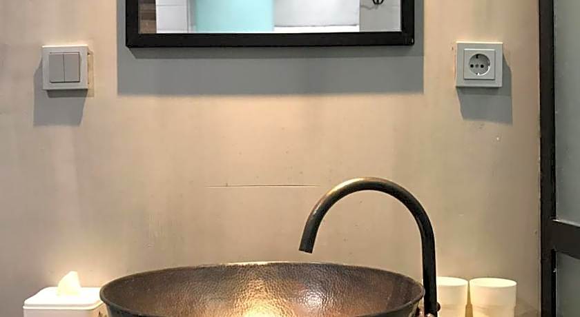 The Amartya Jogjakarta Hotel