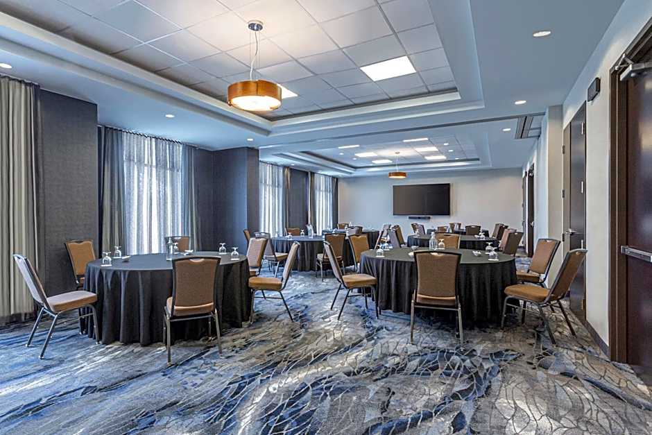 Fairfield Inn & Suites by Marriott St. John's Newfoundland