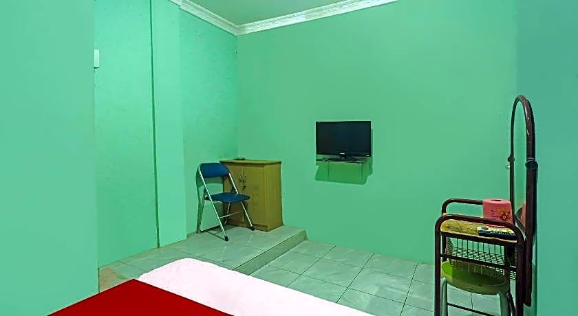 Hotel O Faraas Homestay Syariah