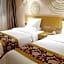 GreenTree Inn Xining Chengdong District Huangguang Yiwu Trade City Express Hotel