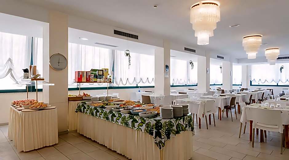 Hotel Baltic