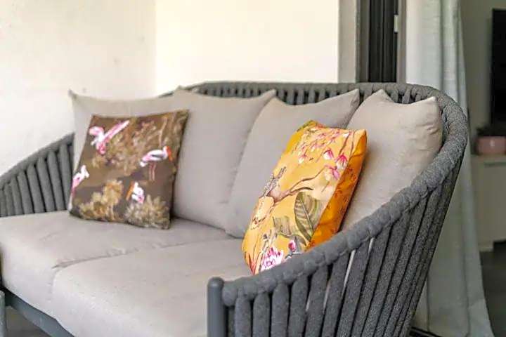 Scarlet's Place - 1 bed Victory Village Quinta Do Lago - beach, nature, lakes