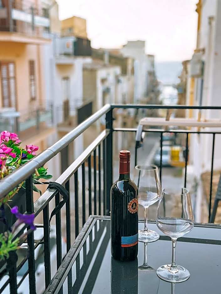 Affittacamere da Noemi