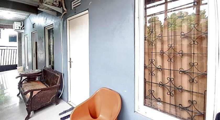 SPOT ON 91756 Alif House Syariah