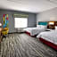 Hampton Inn By Hilton Franklin