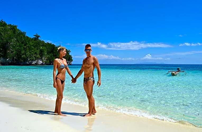 Sunset Beach